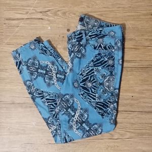 GLO Skinny Jeans size 13 (junior)